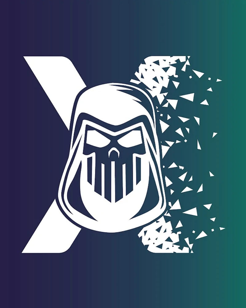 Logo de El Xokas