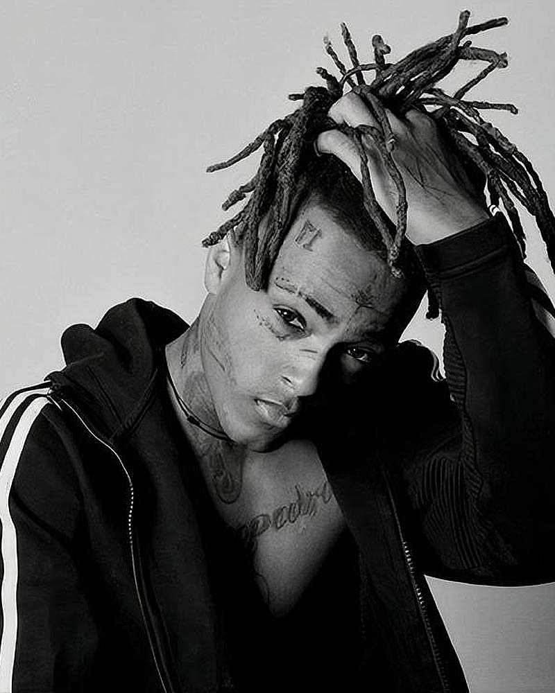XXXTENTACION Qui n Era Biograf a Datos Y Curiosidades Informaci n