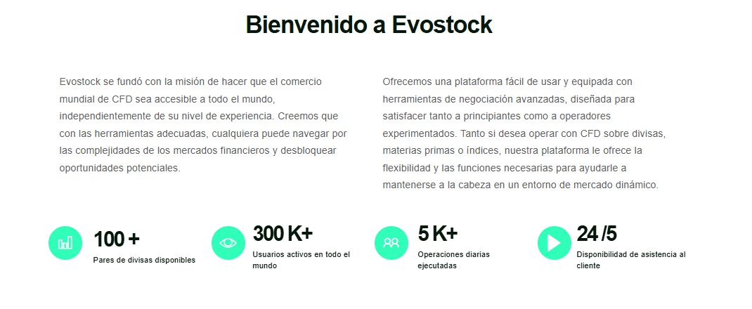 Evostock.com